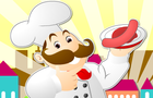 Diner Chef 3