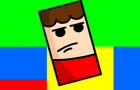 &iexcl;Rectangle Boy!-DEMO