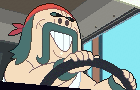 Flairs - Truckers Delight