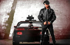 Racing Guard