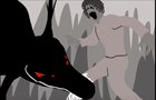 Night Bite (Animatic) by ShadyDingo