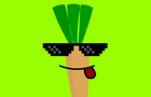Dress Up CarrotSoup by CrazyRock