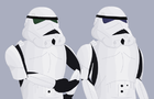 Death Star 2: Not Clones