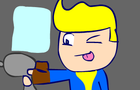 A fallout adventure by Pwnidge