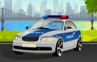 Police Academy Rush