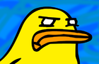 Ducks by BooneBum