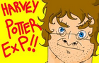 Harry Potter Fapping by TheSoupGuy
