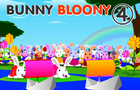 Bunny Bloony 4 by JeuxInternet