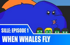 Sille - When Whales Fly