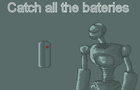 Grab Batteries by oladitan