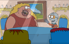 Brain Damage - Meet Her by bulgariananimations