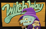 Witch Way