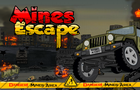 Mines Escape