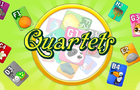 Quartets by zygomaticgames