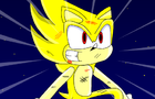 Blue and Sonic Trailer by Finalanime100