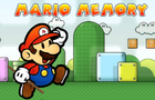 Mario Memory