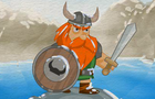 Valdis The Viking by Abroy