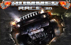 Hummer Race 3D