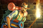 The Old Castle's Treasure