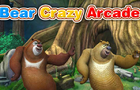 Bear Crazy Arcade