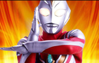 King of Ultraman invincib
