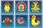 Happy Birds