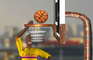 Street hoops