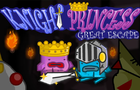 Knigh Princess Great Esca