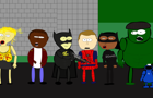 Wonder Squad Ep8 Part 2 by 3rabbitsproductions