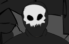 Cod Ghosts Mask Parody by MrBfox