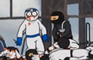 Ninja Action