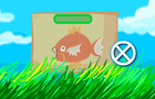 Pokemon Shooting Range by chibixi