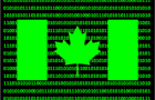 CYBER ATTACK CANADA v US