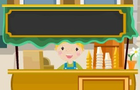 Ice Cream Stall