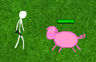 Wild Pork Wrangler 2