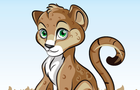 Animals Puzzle by JeuxInternet