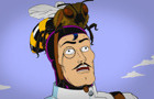 DR. BEES