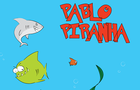 Pablo Piranha by Carbon64