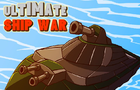 Ultimate Ship War