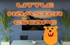 Little Hamster Escape
