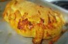 Pizza Bomb Drop by WillieD891