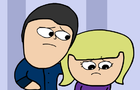 Full House in a Nutshell by AAflash24