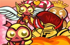Sugar Island