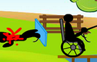 Stickman Death Park