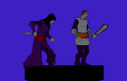 Assassin's creed flash