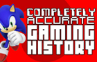 Gaming History: Sonic by ebolaworld