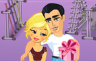 Jenny: Fitness with Flirt