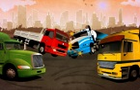 Heavy Truck Arena