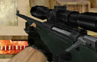 Anti-Terrorist Sniper