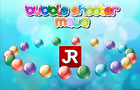 Bubble Shooter Maja by onyx009